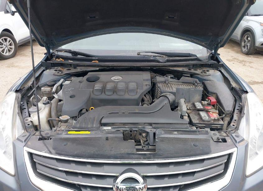 Photo 10 of 2011 Nissan Altima 2.5 S (VIN 1N4AL2AP6BC147949)