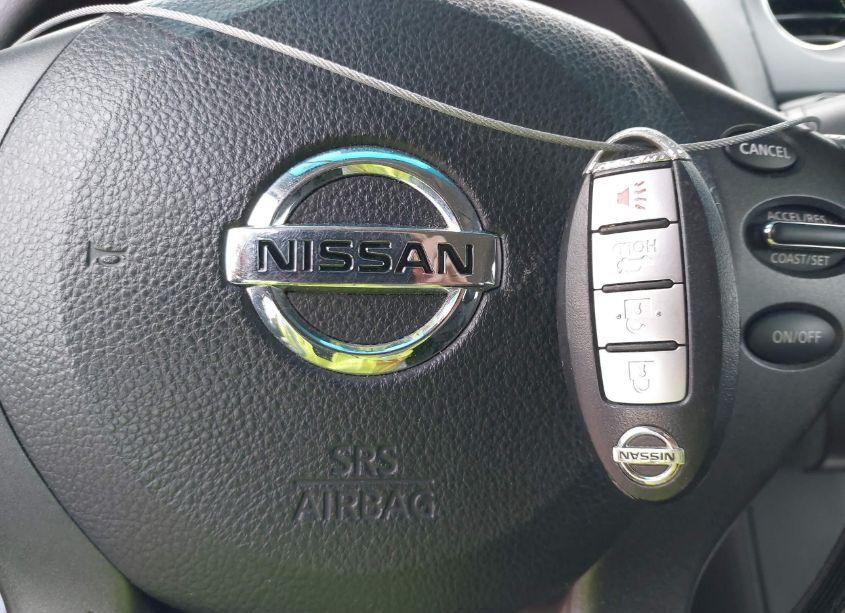 Photo 11 of 2011 Nissan Altima 2.5 S (VIN 1N4AL2AP6BC147949)