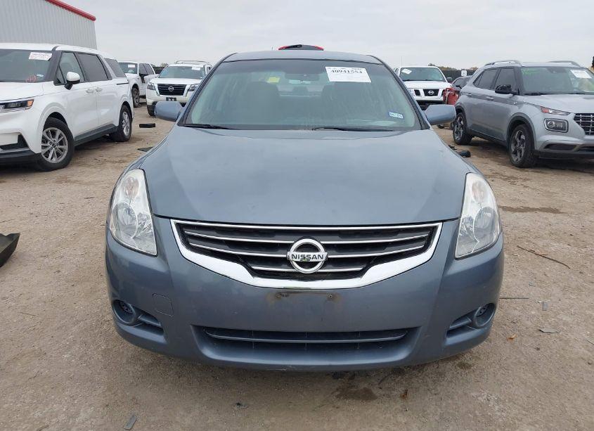Photo 12 of 2011 Nissan Altima 2.5 S (VIN 1N4AL2AP6BC147949)