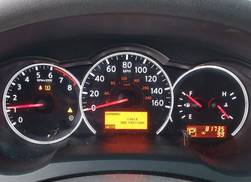 Photo 7 of 2011 Nissan Altima 2.5 S (VIN 1N4AL2AP6BC147949)