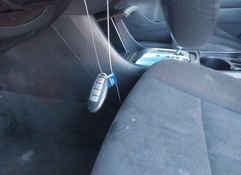 Photo 11 of 2011 Nissan Altima 2.5 S (VIN 1N4AL2AP6BC152777)