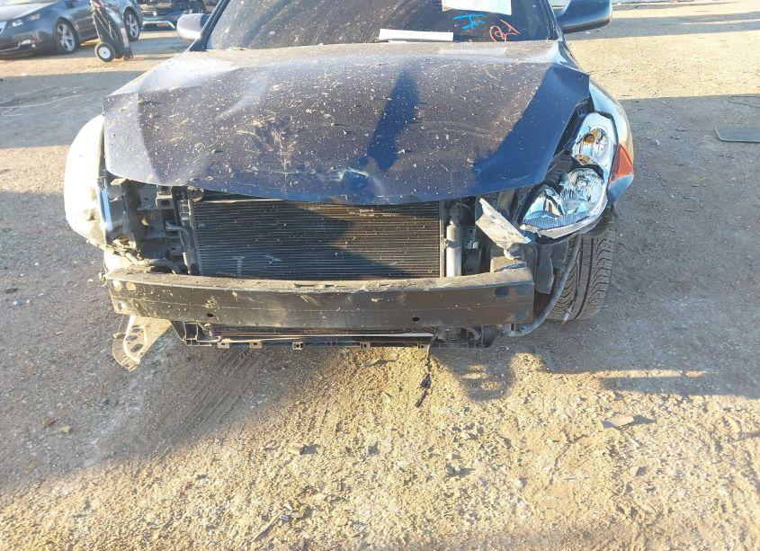 Photo 12 of 2011 Nissan Altima 2.5 S (VIN 1N4AL2AP6BC152777)