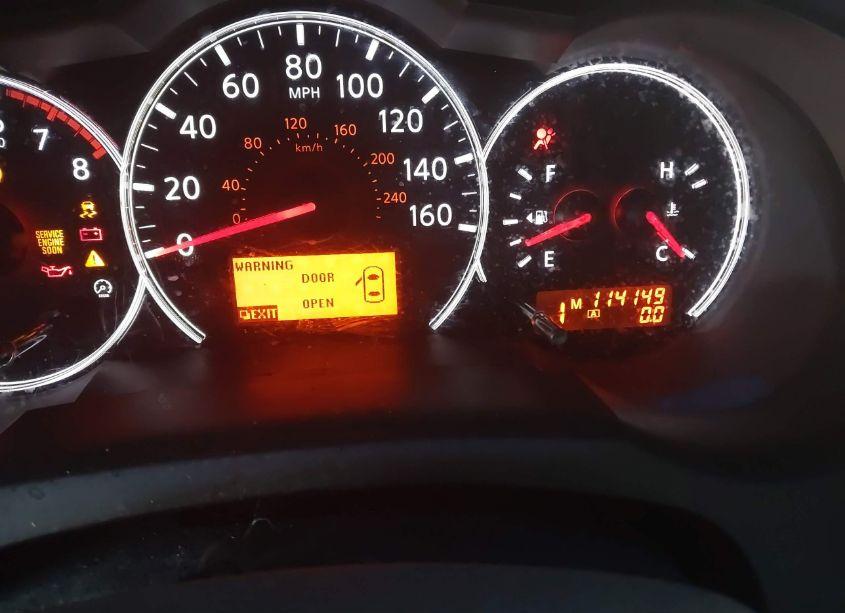 Photo 7 of 2011 Nissan Altima 2.5 S (VIN 1N4AL2AP6BC152777)