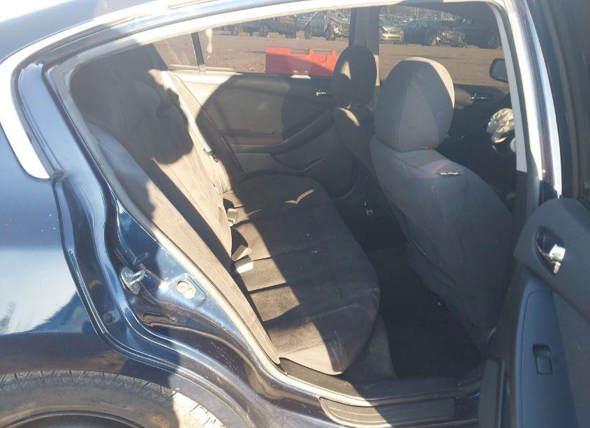 Photo 8 of 2011 Nissan Altima 2.5 S (VIN 1N4AL2AP6BC152777)