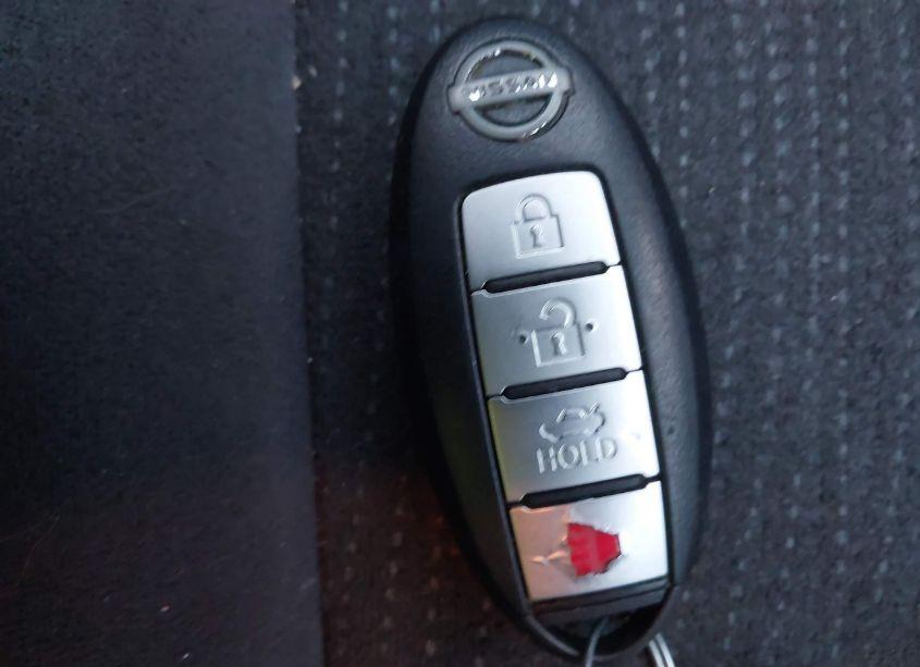 Photo 11 of 2011 Nissan Altima 2.5 S (VIN 1N4AL2AP6BC156943)