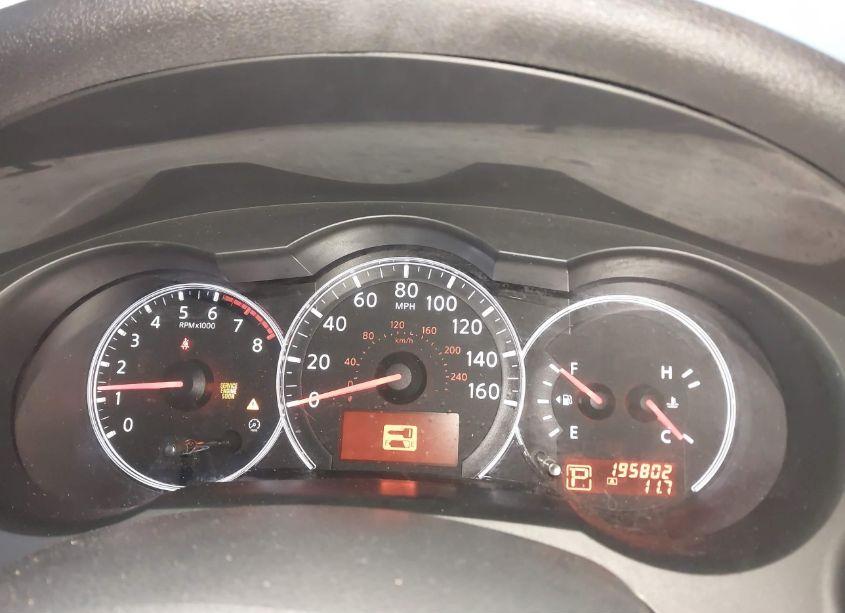 Photo 7 of 2011 Nissan Altima 2.5 S (VIN 1N4AL2AP6BC156943)