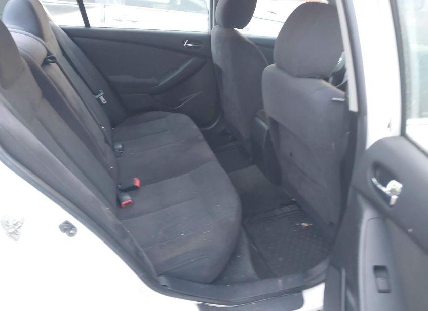 Photo 8 of 2011 Nissan Altima 2.5 S (VIN 1N4AL2AP6BC156943)