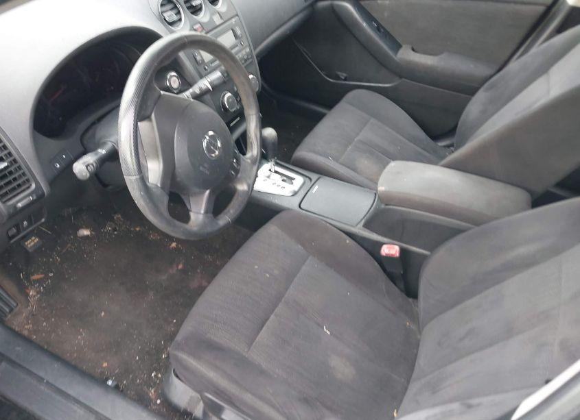 Photo 12 of 2011 Nissan Altima 2.5 S (VIN 1N4AL2AP6BC168476)