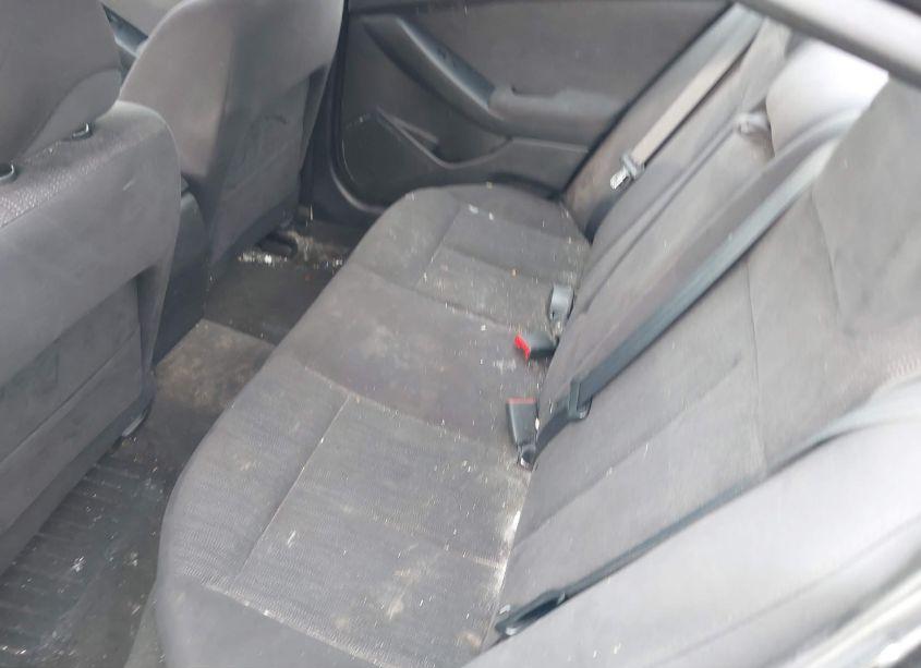 Photo 13 of 2011 Nissan Altima 2.5 S (VIN 1N4AL2AP6BC168476)