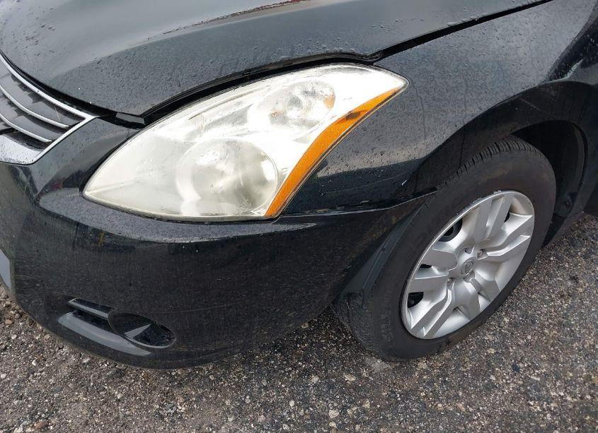 Photo 14 of 2011 Nissan Altima 2.5 S (VIN 1N4AL2AP6BC168476)