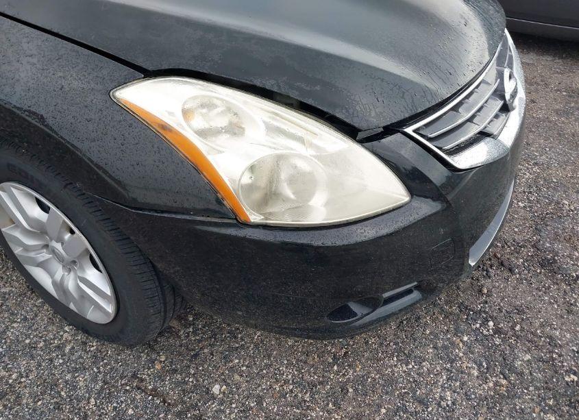 Photo 15 of 2011 Nissan Altima 2.5 S (VIN 1N4AL2AP6BC168476)