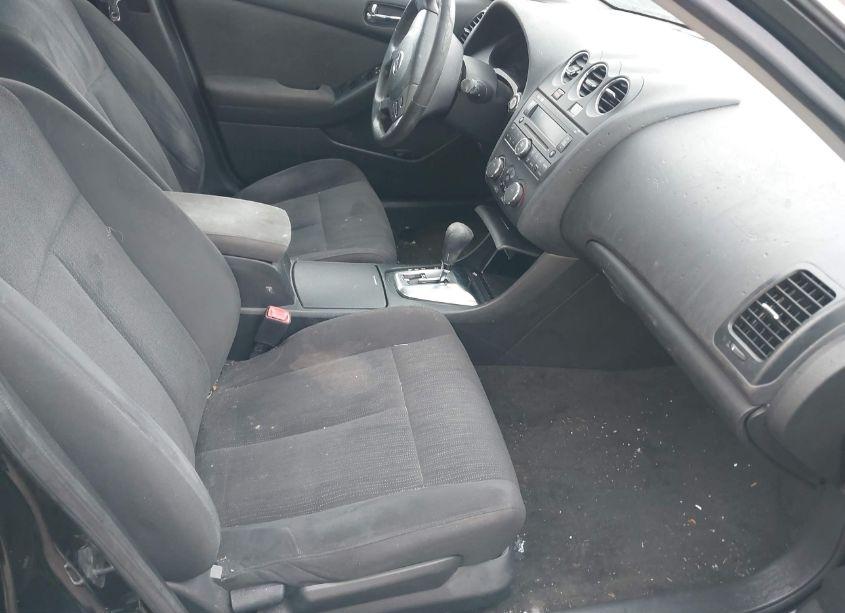 Photo 5 of 2011 Nissan Altima 2.5 S (VIN 1N4AL2AP6BC168476)