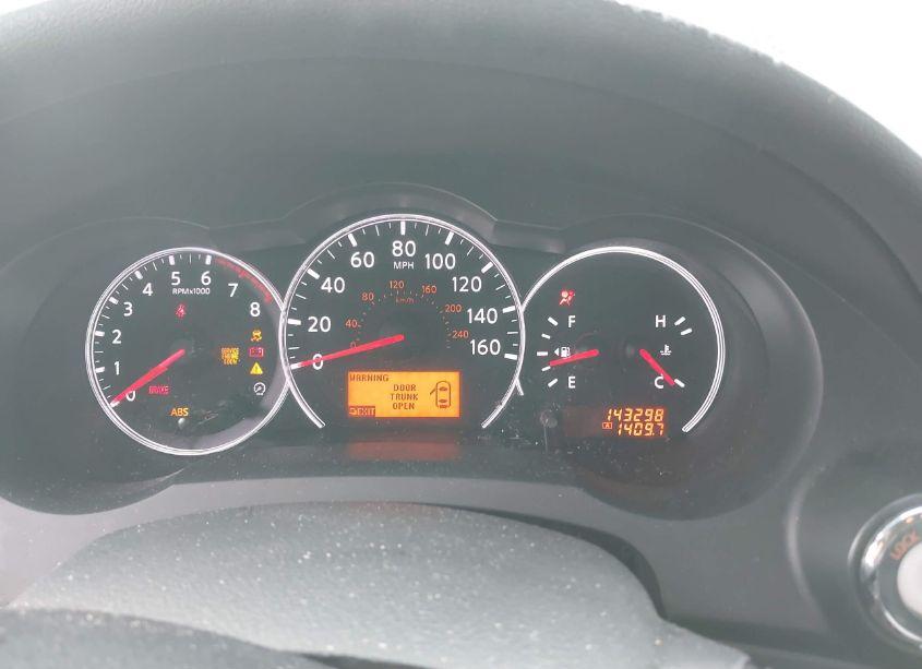 Photo 7 of 2011 Nissan Altima 2.5 S (VIN 1N4AL2AP6BC168476)