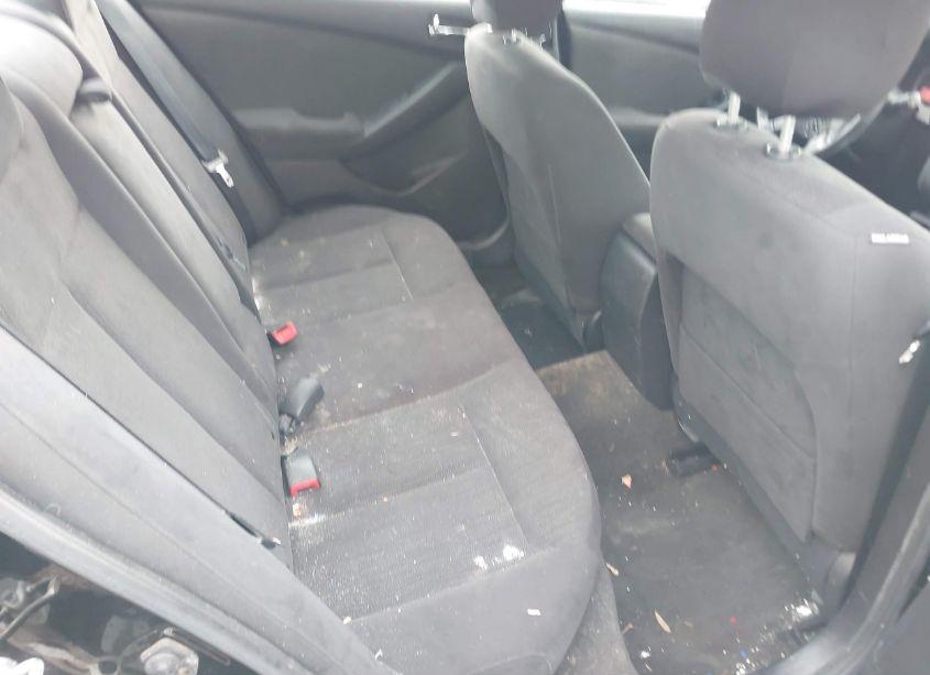 Photo 8 of 2011 Nissan Altima 2.5 S (VIN 1N4AL2AP6BC168476)