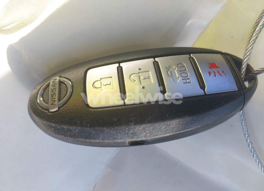 Photo 11 of 2011 Nissan Altima 2.5 S (VIN 1N4AL2AP6BC174018)