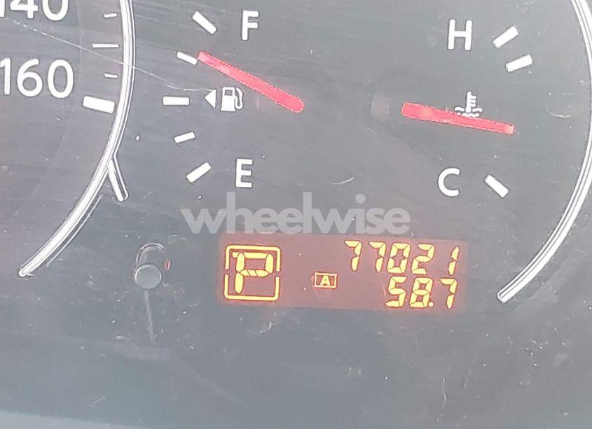 Photo 15 of 2011 Nissan Altima 2.5 S (VIN 1N4AL2AP6BC174018)