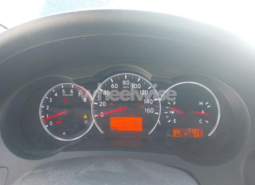 Photo 7 of 2011 Nissan Altima 2.5 S (VIN 1N4AL2AP6BC174018)