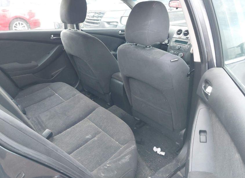 Photo 8 of 2011 Nissan Altima 2.5 S (VIN 1N4AL2AP6BC177873)