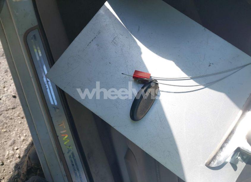 Photo 11 of 2011 Nissan Altima 2.5 S (VIN 1N4AL2AP6BC178635)