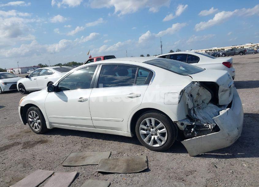 Photo 14 of 2011 Nissan Altima 2.5 S (VIN 1N4AL2AP6BC178635)