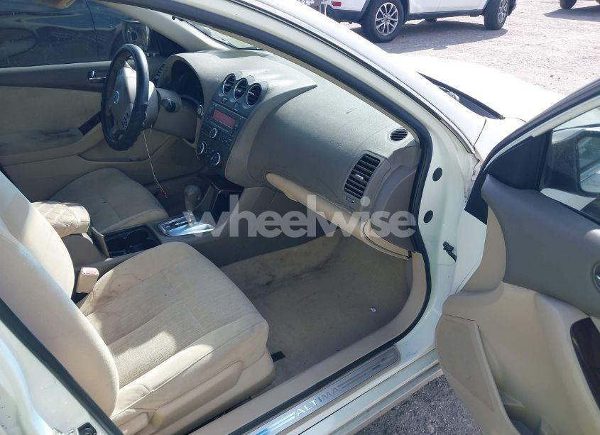 Photo 5 of 2011 Nissan Altima 2.5 S (VIN 1N4AL2AP6BC178635)