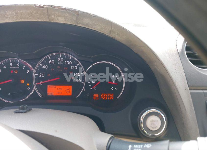 Photo 7 of 2011 Nissan Altima 2.5 S (VIN 1N4AL2AP6BC178635)