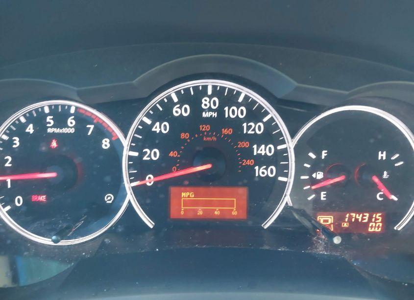 Photo 7 of 2011 Nissan Altima 2.5 S (VIN 1N4AL2AP6BN403804)