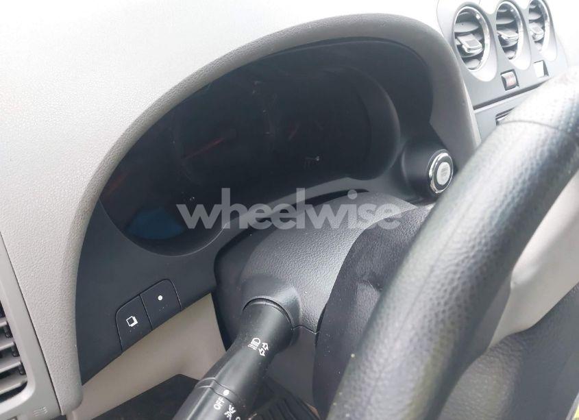 Photo 7 of 2011 Nissan Altima 2.5 (VIN 1N4AL2AP6BN409926)