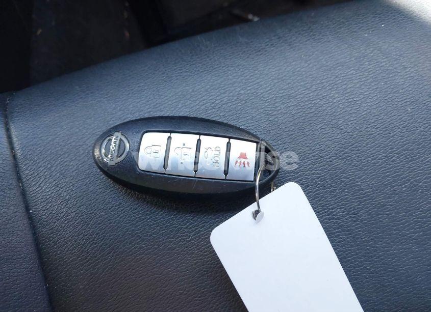 Photo 11 of 2011 Nissan Altima 2.5 S (VIN 1N4AL2AP6BN420442)