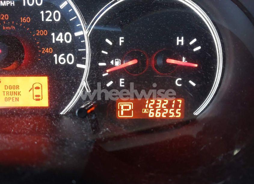 Photo 15 of 2011 Nissan Altima 2.5 S (VIN 1N4AL2AP6BN420442)