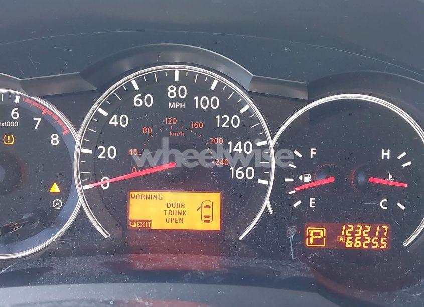 Photo 7 of 2011 Nissan Altima 2.5 S (VIN 1N4AL2AP6BN420442)