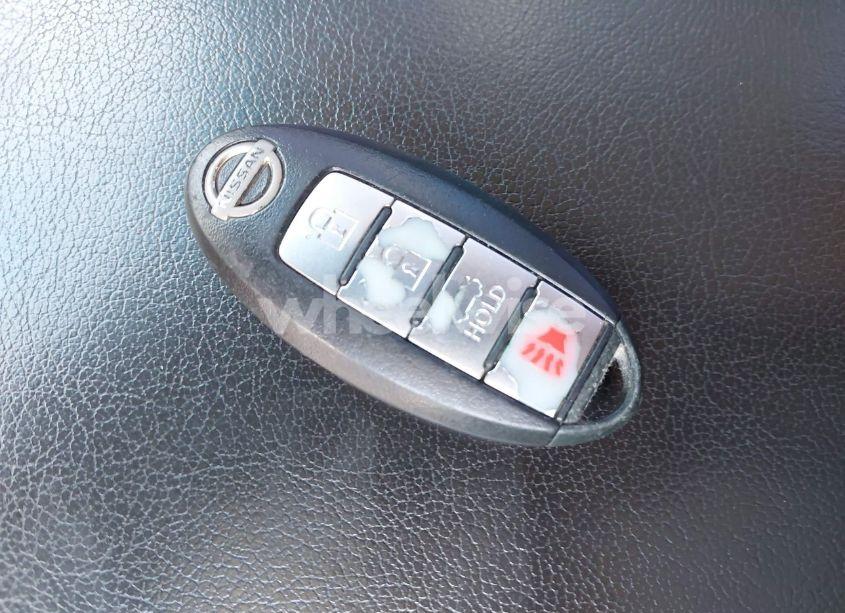 Photo 11 of 2011 Nissan Altima 2.5 S (VIN 1N4AL2AP6BN421591)