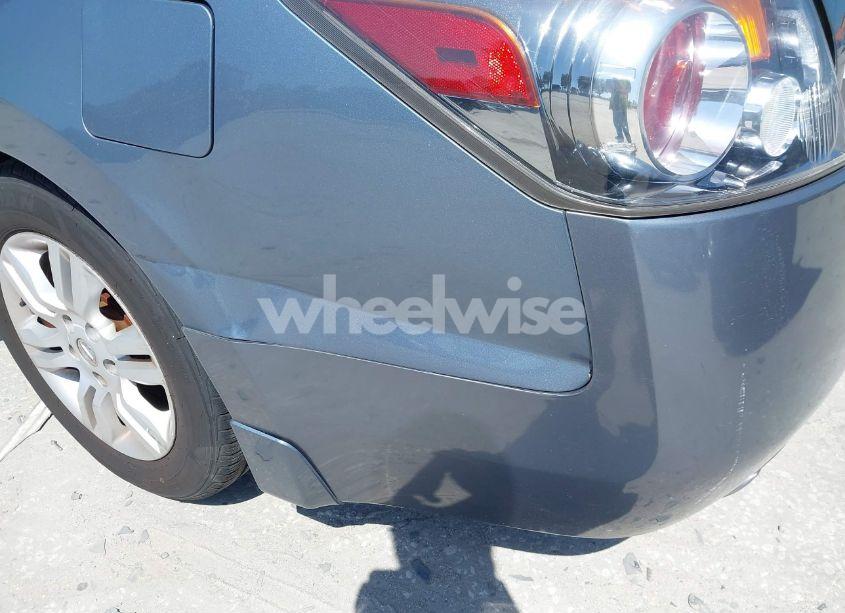 Photo 12 of 2011 Nissan Altima 2.5 S (VIN 1N4AL2AP6BN421591)