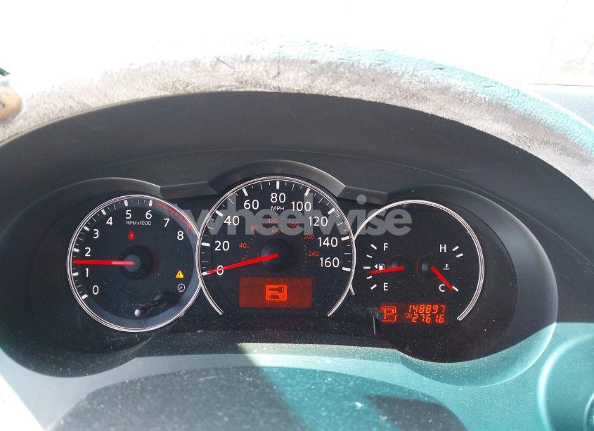 Photo 7 of 2011 Nissan Altima 2.5 S (VIN 1N4AL2AP6BN421591)