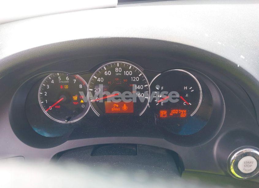 Photo 7 of 2011 Nissan Altima 2.5 S (VIN 1N4AL2AP6BN427522)