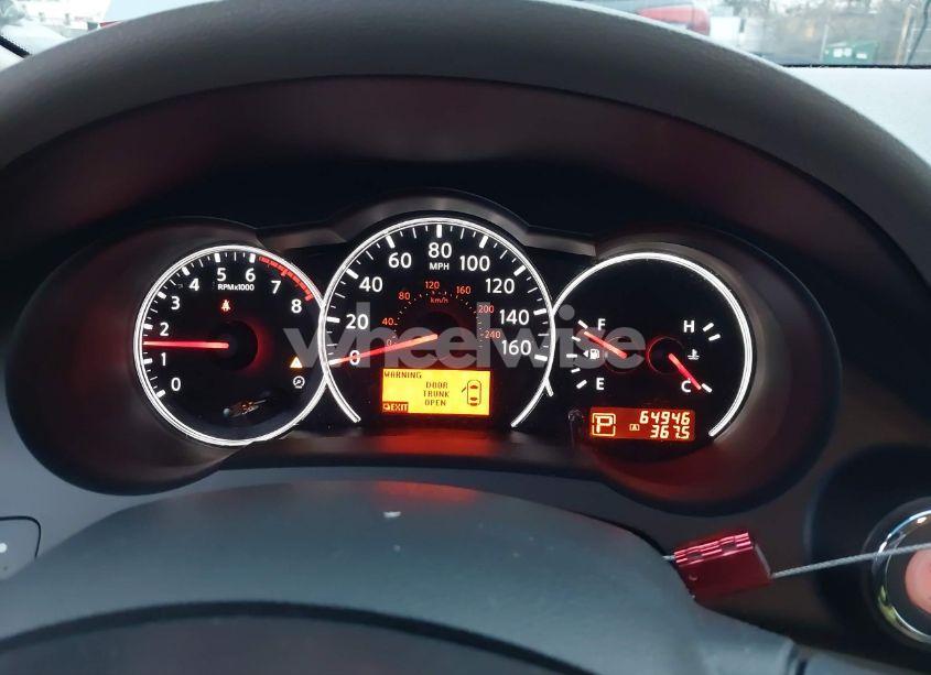 Photo 7 of 2011 Nissan Altima 2.5 S (VIN 1N4AL2AP6BN429710)