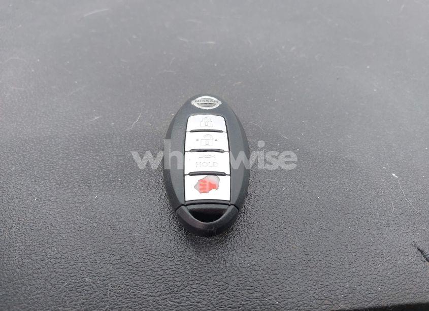 Photo 11 of 2011 Nissan Altima 2.5 S (VIN 1N4AL2AP6BN432199)