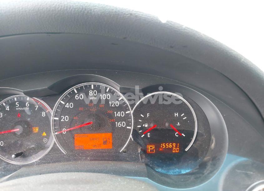 Photo 7 of 2011 Nissan Altima 2.5 S (VIN 1N4AL2AP6BN432199)