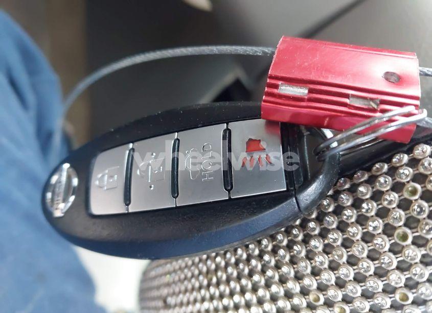 Photo 11 of 2011 Nissan Altima 2.5 S (VIN 1N4AL2AP6BN437905)