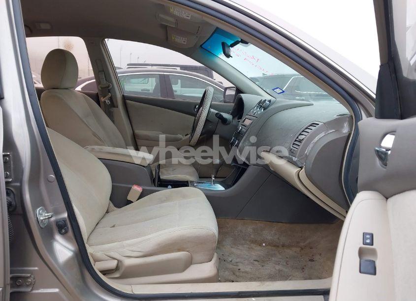 Photo 5 of 2011 Nissan Altima 2.5 S (VIN 1N4AL2AP6BN437905)