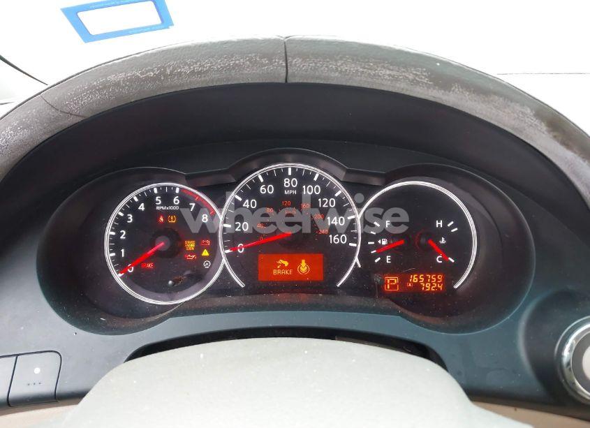 Photo 7 of 2011 Nissan Altima 2.5 S (VIN 1N4AL2AP6BN437905)