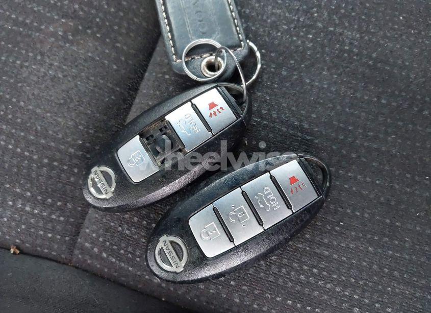 Photo 11 of 2011 Nissan Altima 2.5 S (VIN 1N4AL2AP6BN447835)