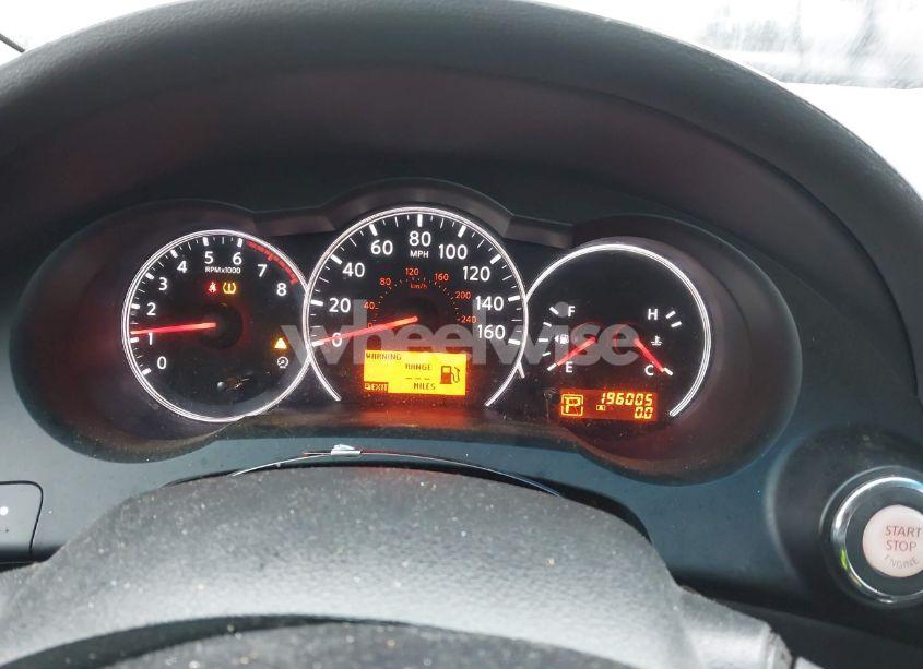 Photo 7 of 2011 Nissan Altima 2.5 S (VIN 1N4AL2AP6BN447835)