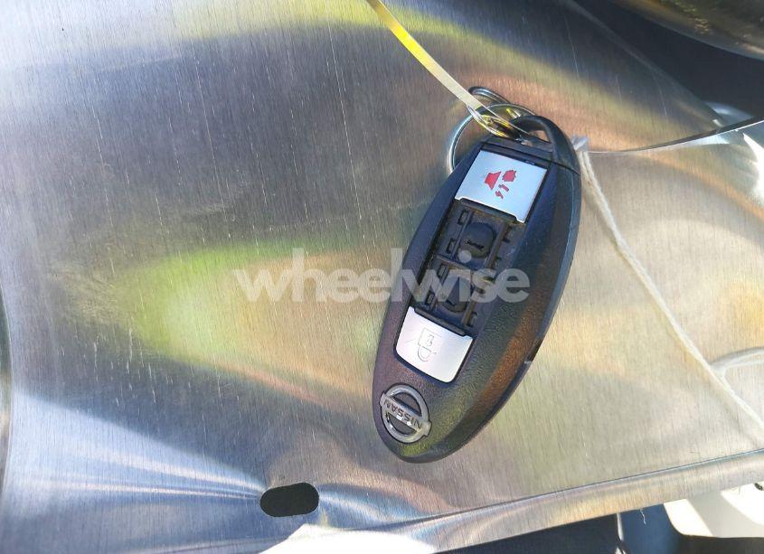 Photo 11 of 2011 Nissan Altima 2.5 S (VIN 1N4AL2AP6BN448144)