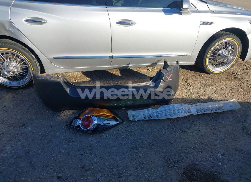 Photo 12 of 2011 Nissan Altima 2.5 S (VIN 1N4AL2AP6BN448144)