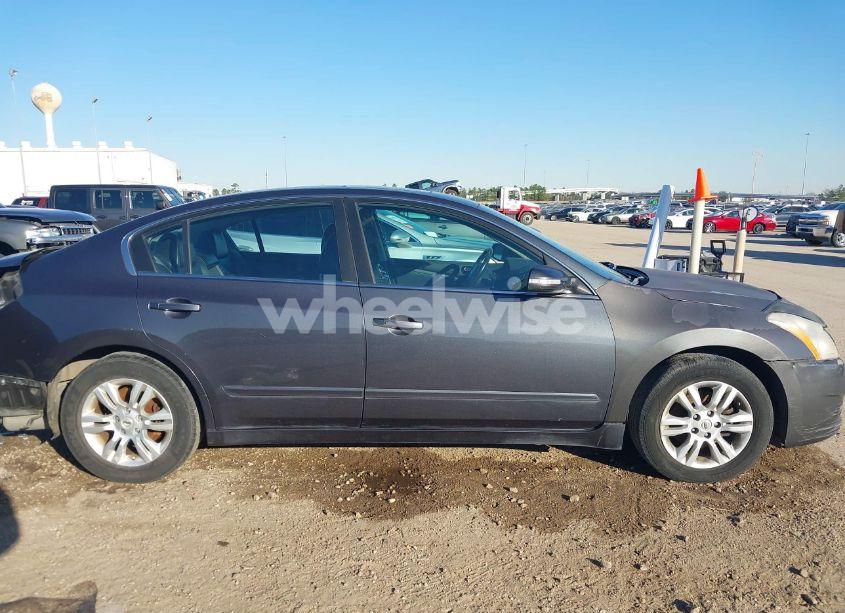 Photo 14 of 2011 Nissan Altima 2.5 S (VIN 1N4AL2AP6BN448144)