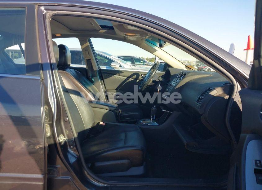 Photo 5 of 2011 Nissan Altima 2.5 S (VIN 1N4AL2AP6BN448144)