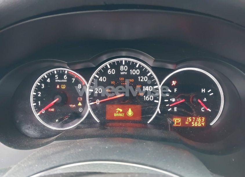 Photo 7 of 2011 Nissan Altima 2.5 S (VIN 1N4AL2AP6BN448144)