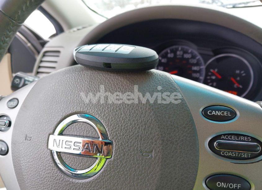 Photo 11 of 2011 Nissan Altima 2.5 S (VIN 1N4AL2AP6BN451688)