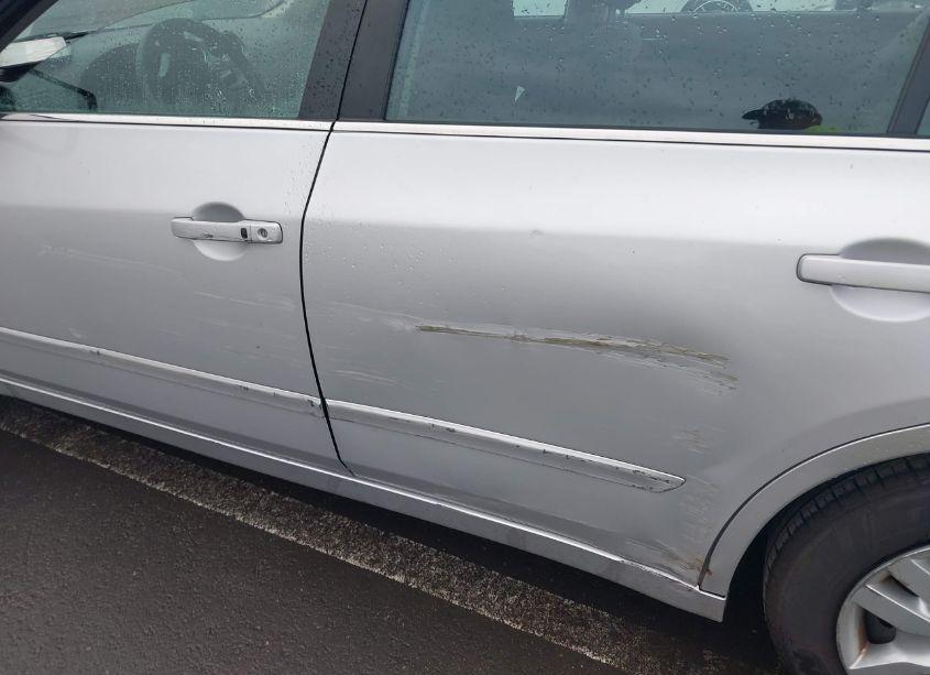 Photo 14 of 2011 Nissan Altima 2.5 S (VIN 1N4AL2AP6BN453263)